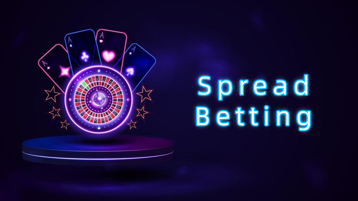 Spread Betting پاکستان